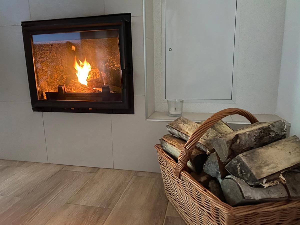 Apartmany Rosenberg Rožmberk nad Vltavou Eksteriør billede