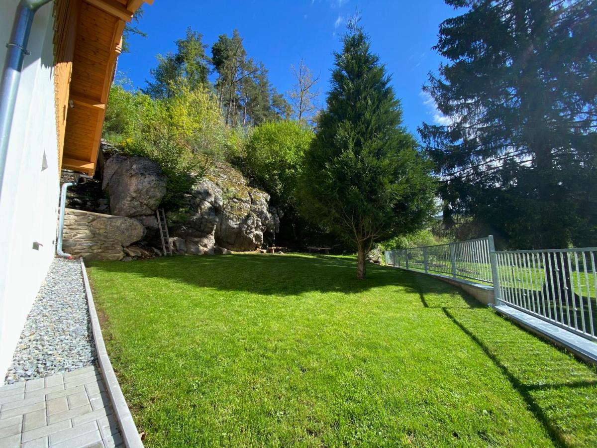 Apartmany Rosenberg Rožmberk nad Vltavou Eksteriør billede