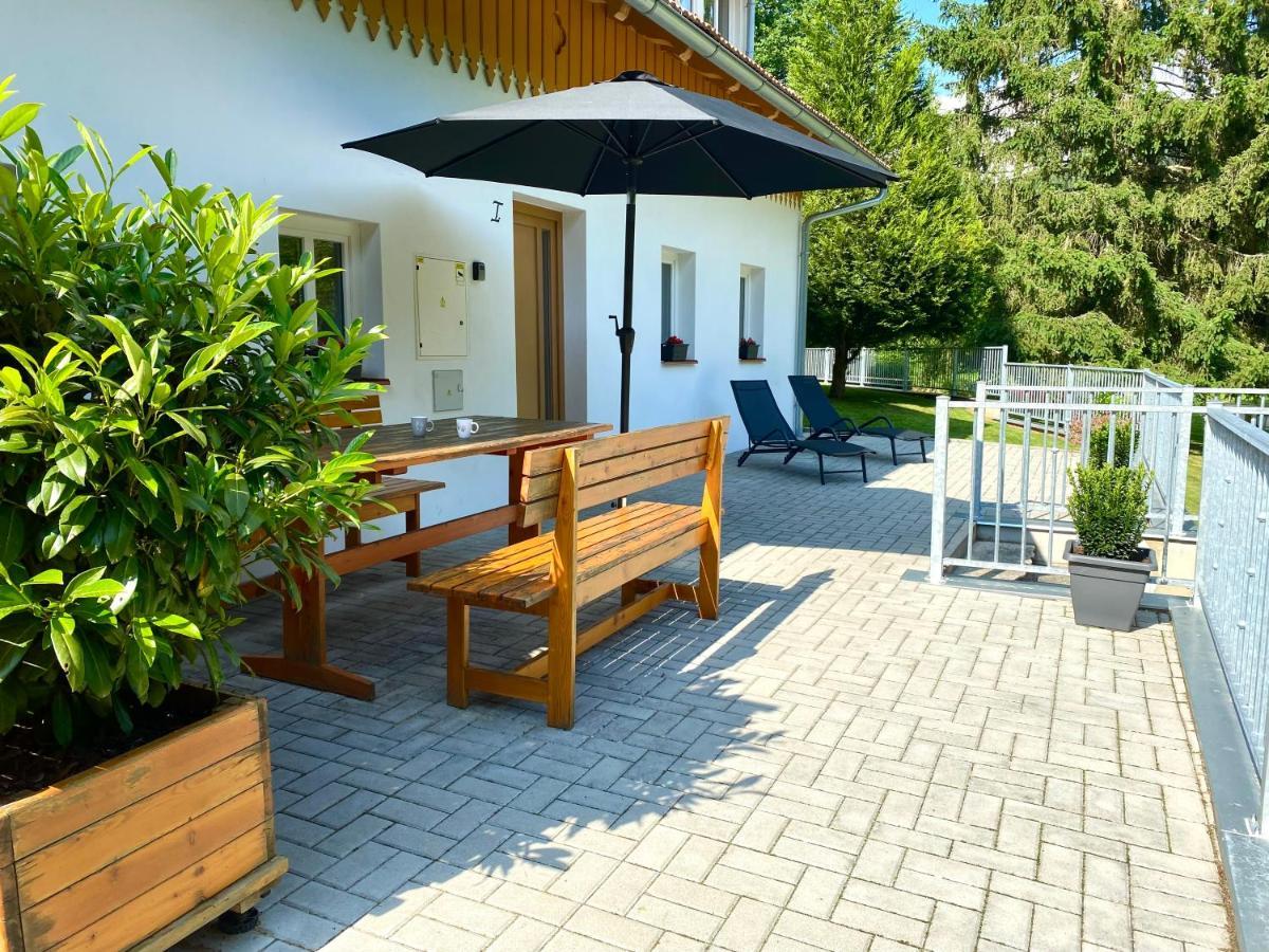 Apartmany Rosenberg Rožmberk nad Vltavou Eksteriør billede