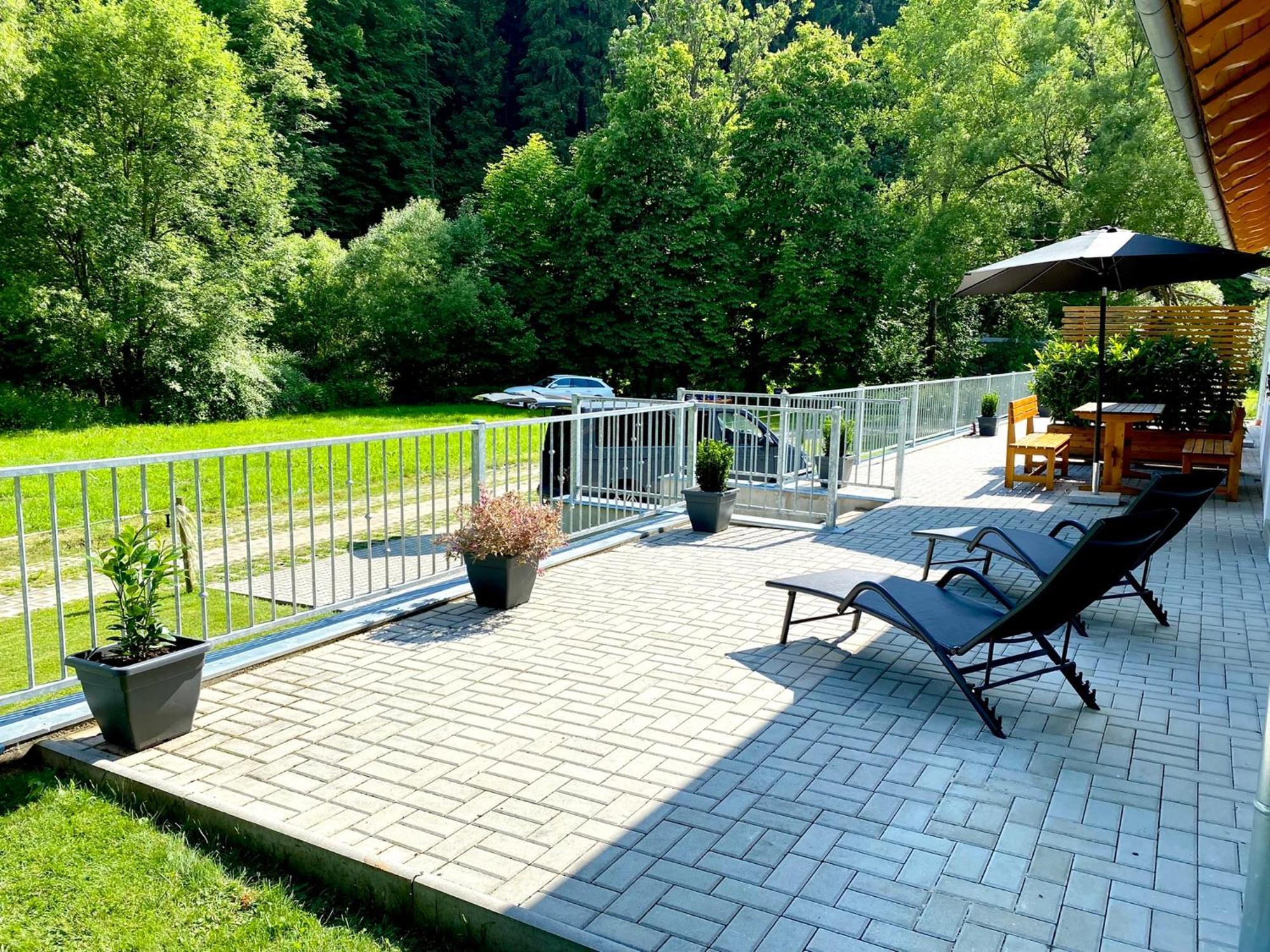 Apartmany Rosenberg Rožmberk nad Vltavou Eksteriør billede