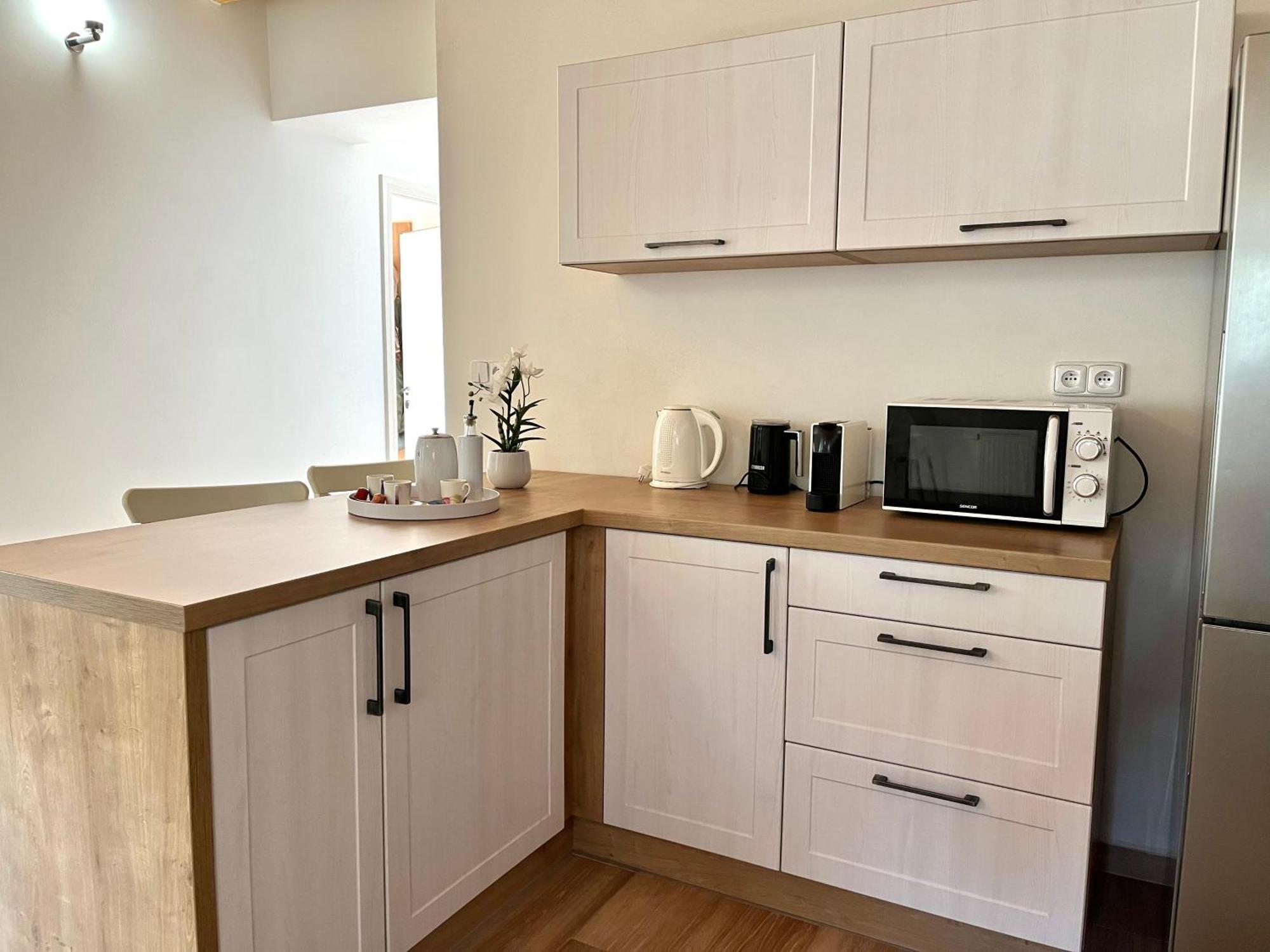 Apartmany Rosenberg Rožmberk nad Vltavou Værelse billede