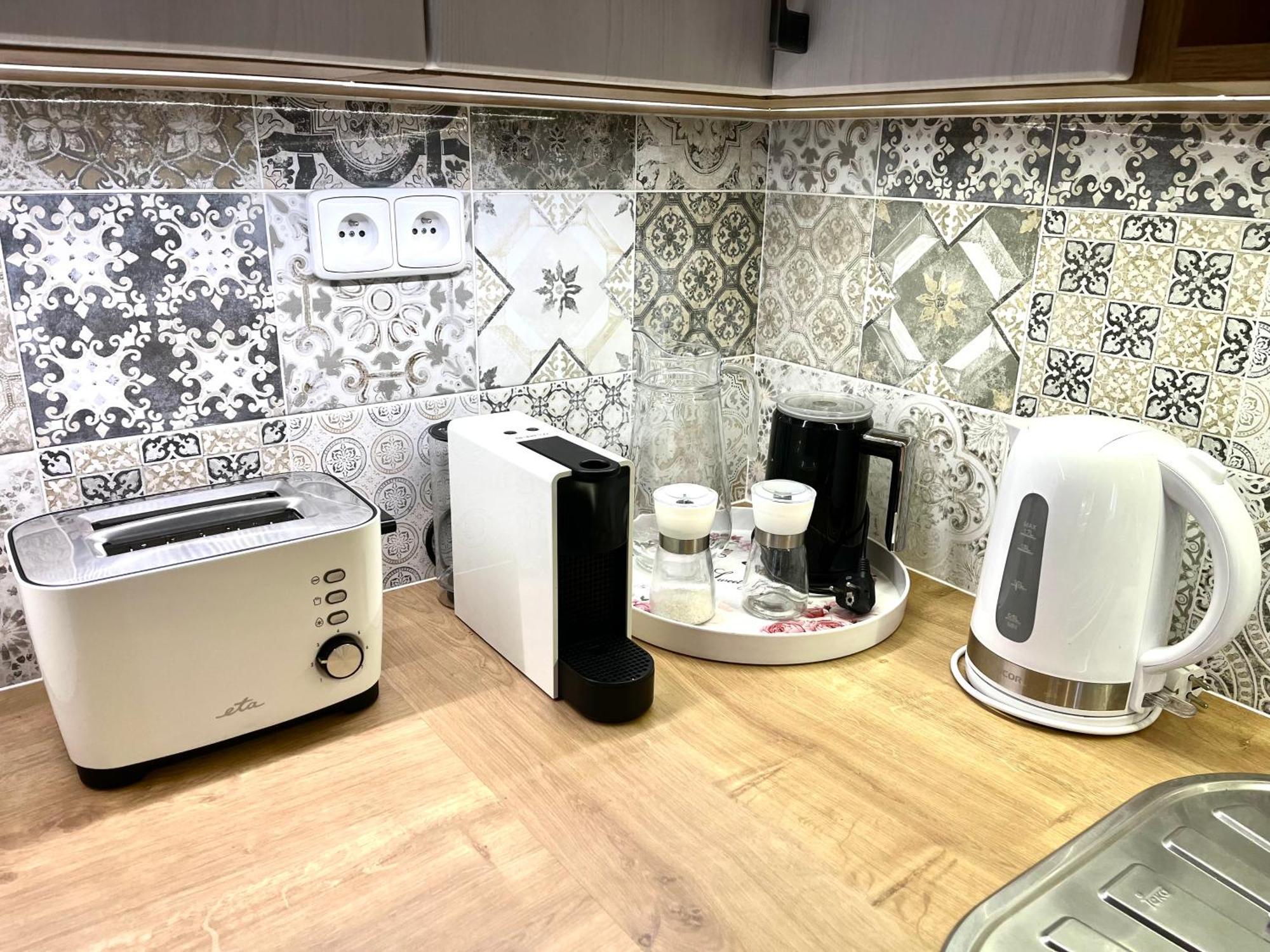 Apartmany Rosenberg Rožmberk nad Vltavou Eksteriør billede