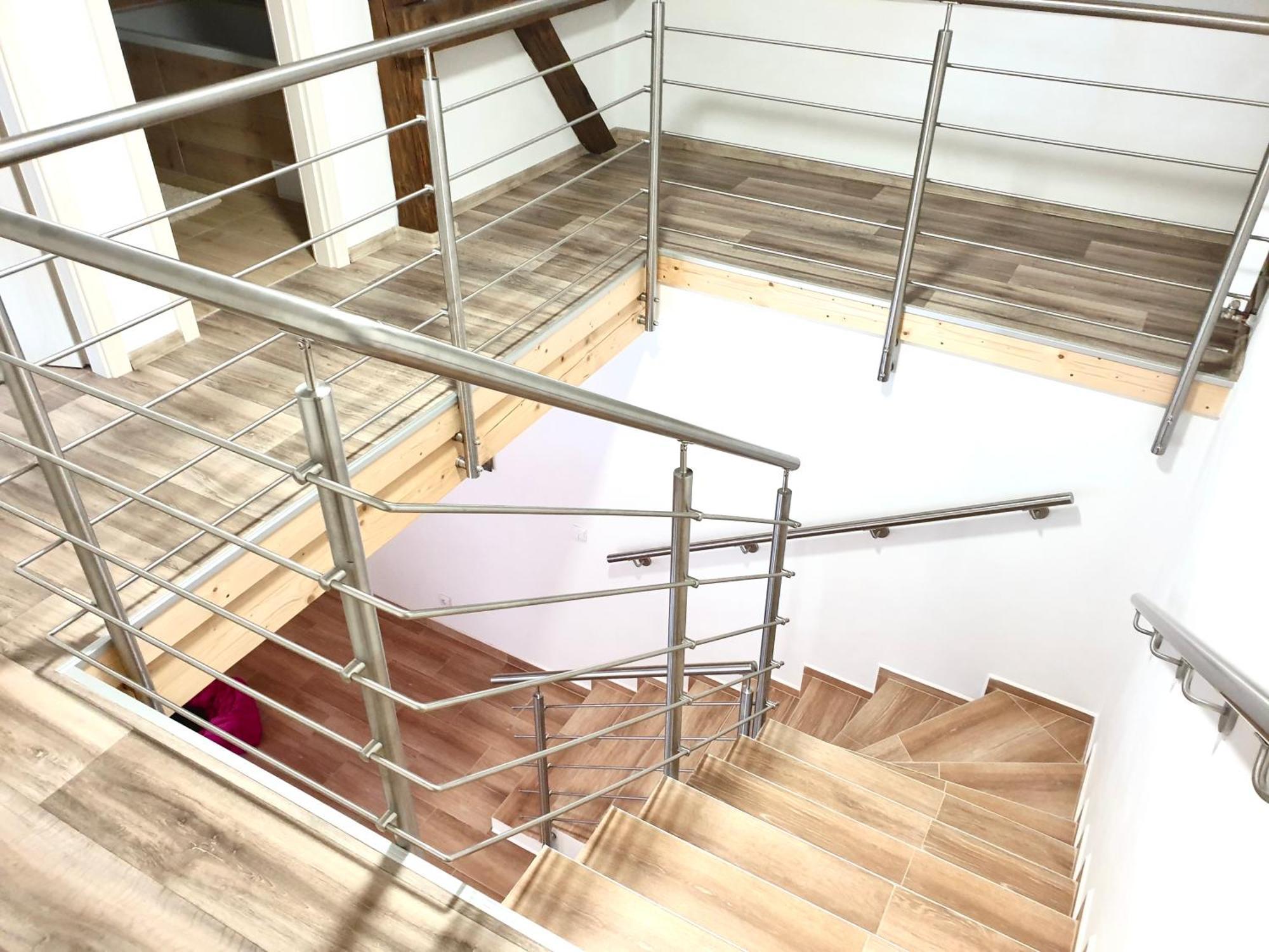 Apartmany Rosenberg Rožmberk nad Vltavou Eksteriør billede